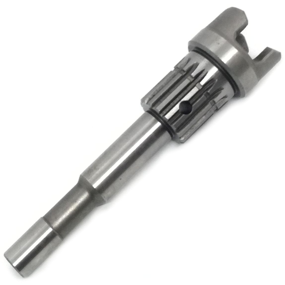 Bronto Ax pto minitractor  bronto mt01      cld-t05-0315