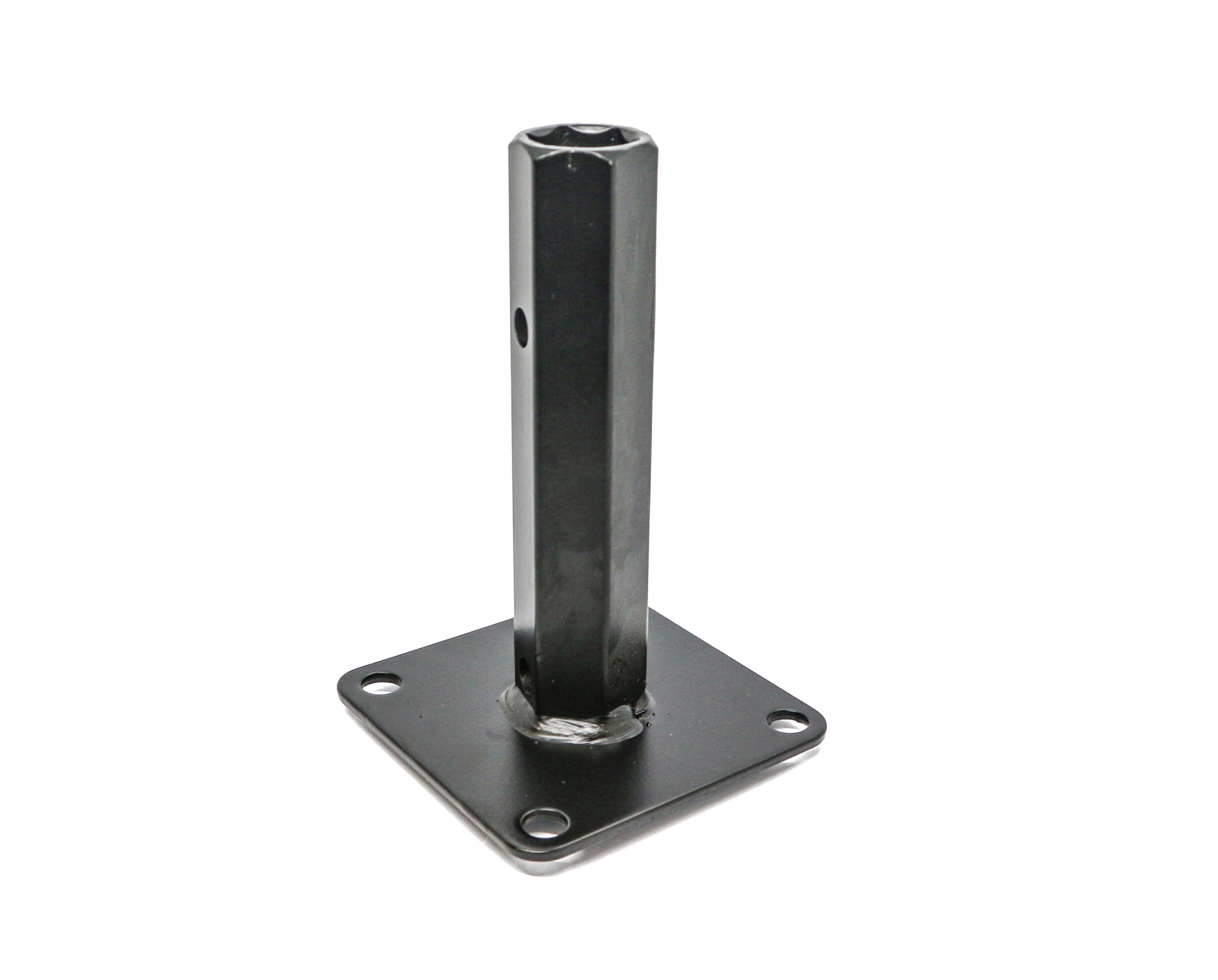 Bronto Ax roata bronto wm500,wm900 4.00-8 hex. flansa t0506001 manicot 11.111.001.0002