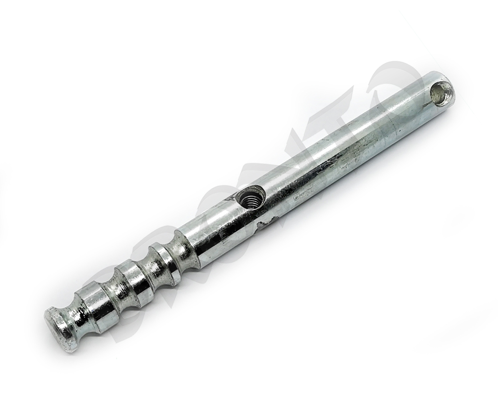 Bronto Ax schimbator bronto wm500 t0303020,11.106.012.0004 23101-m101a-0000