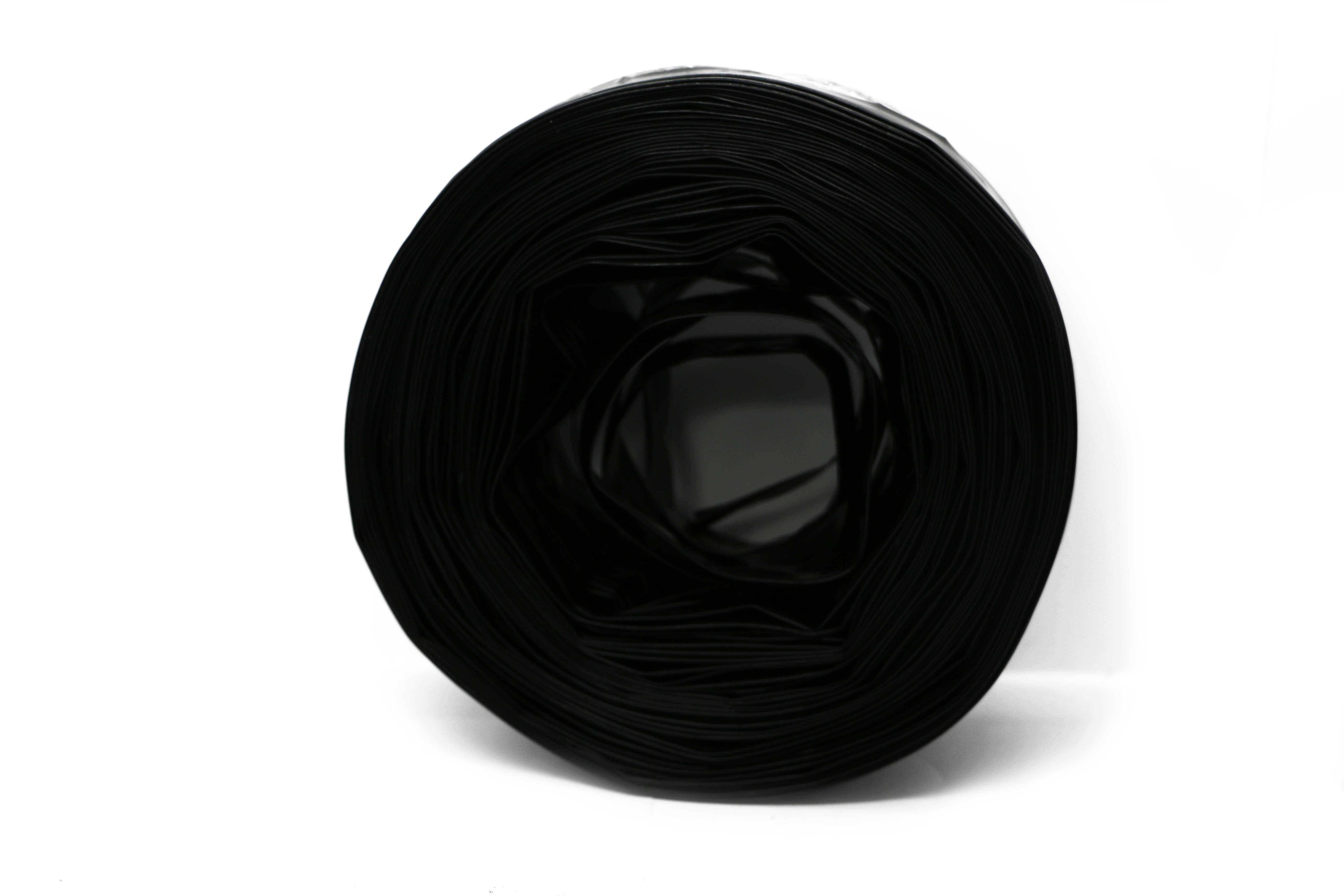 Banda picurare 16mm, 10l/h/m, 10cm(1.0l/h), 100m, 6mil(0.15mm) politape