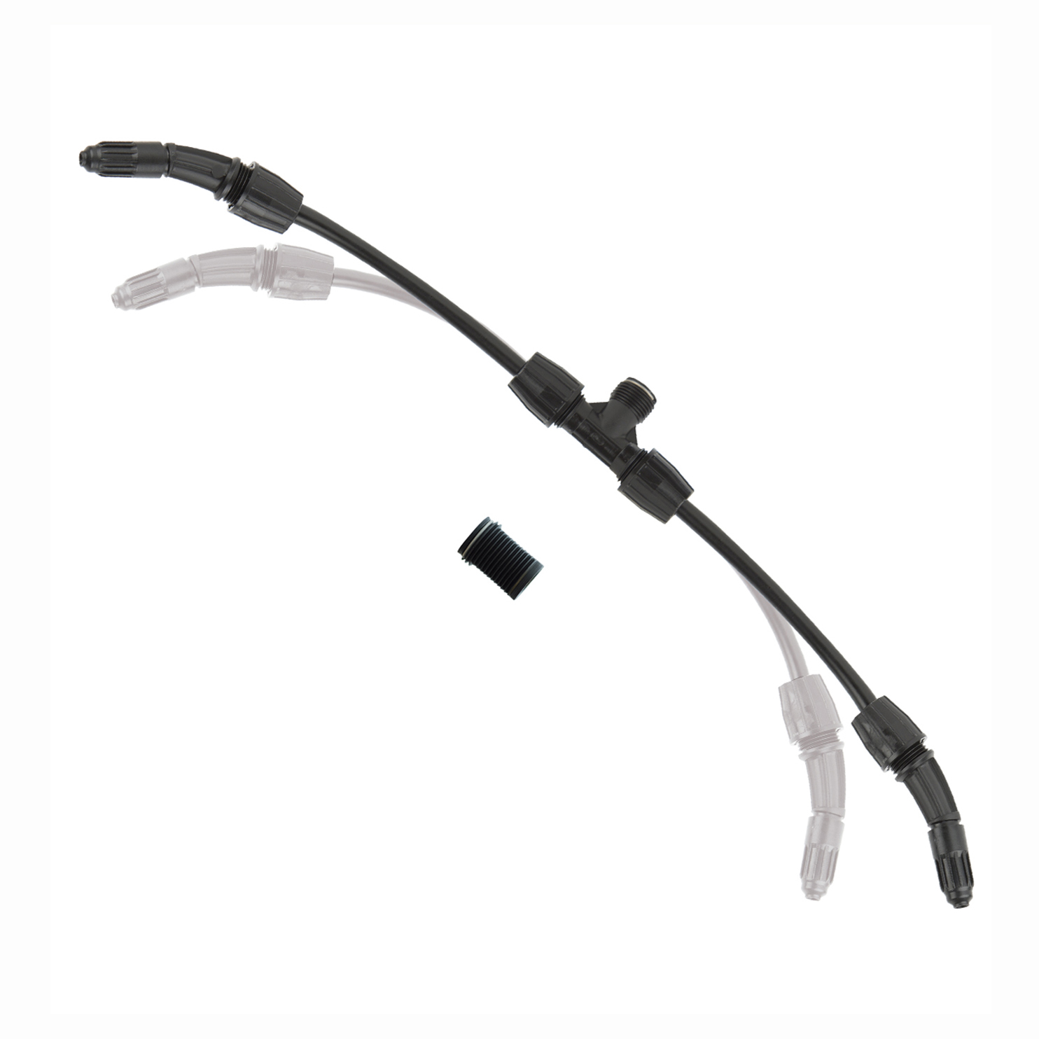 Goizper (Inter,Matabi,IK) Bara 2 capete, flexibila  inter,matabi  h   8.34.60.936  83460936