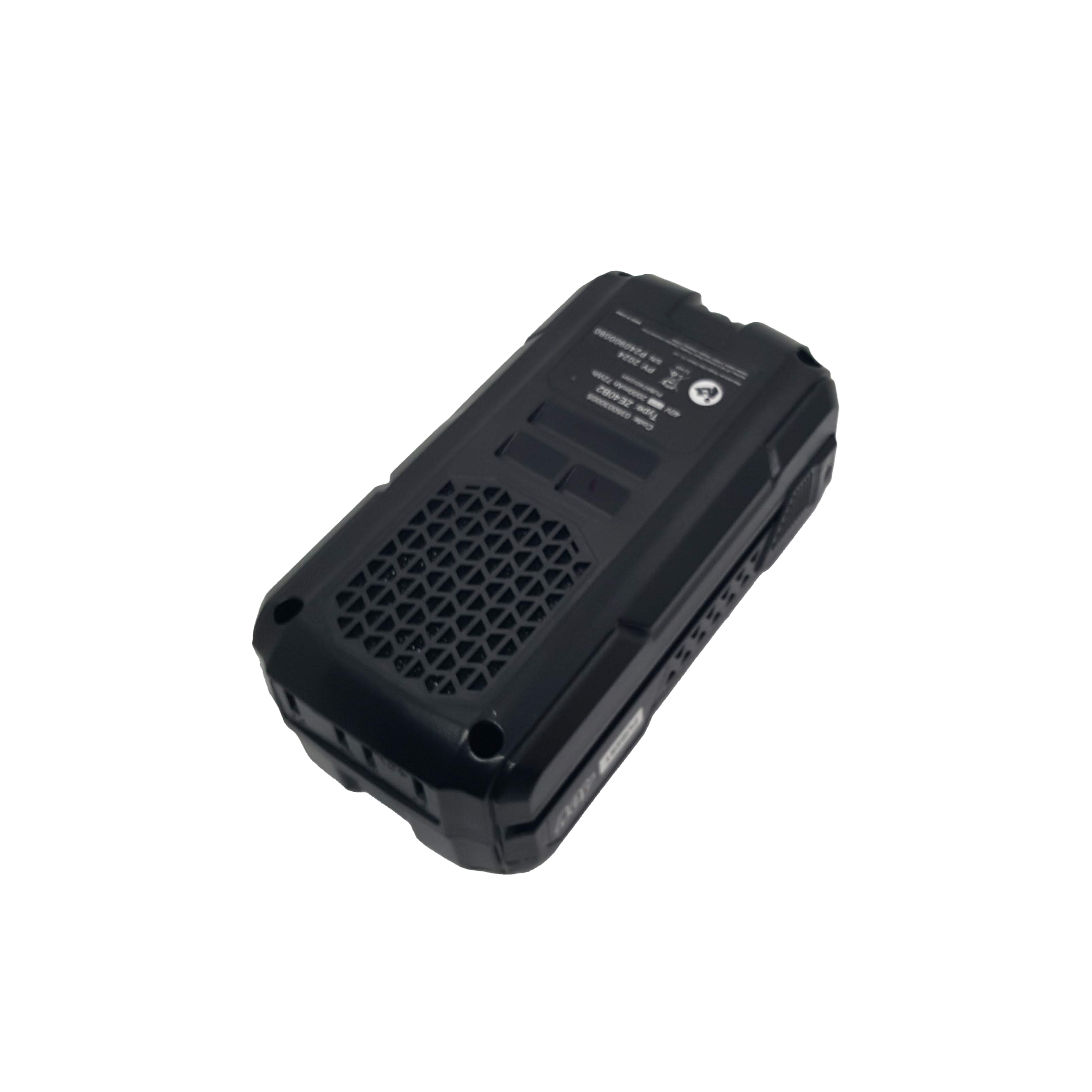 Pubert Baterie acumulatori pubert fairtill 40v-2ah  0350030005  [[]]