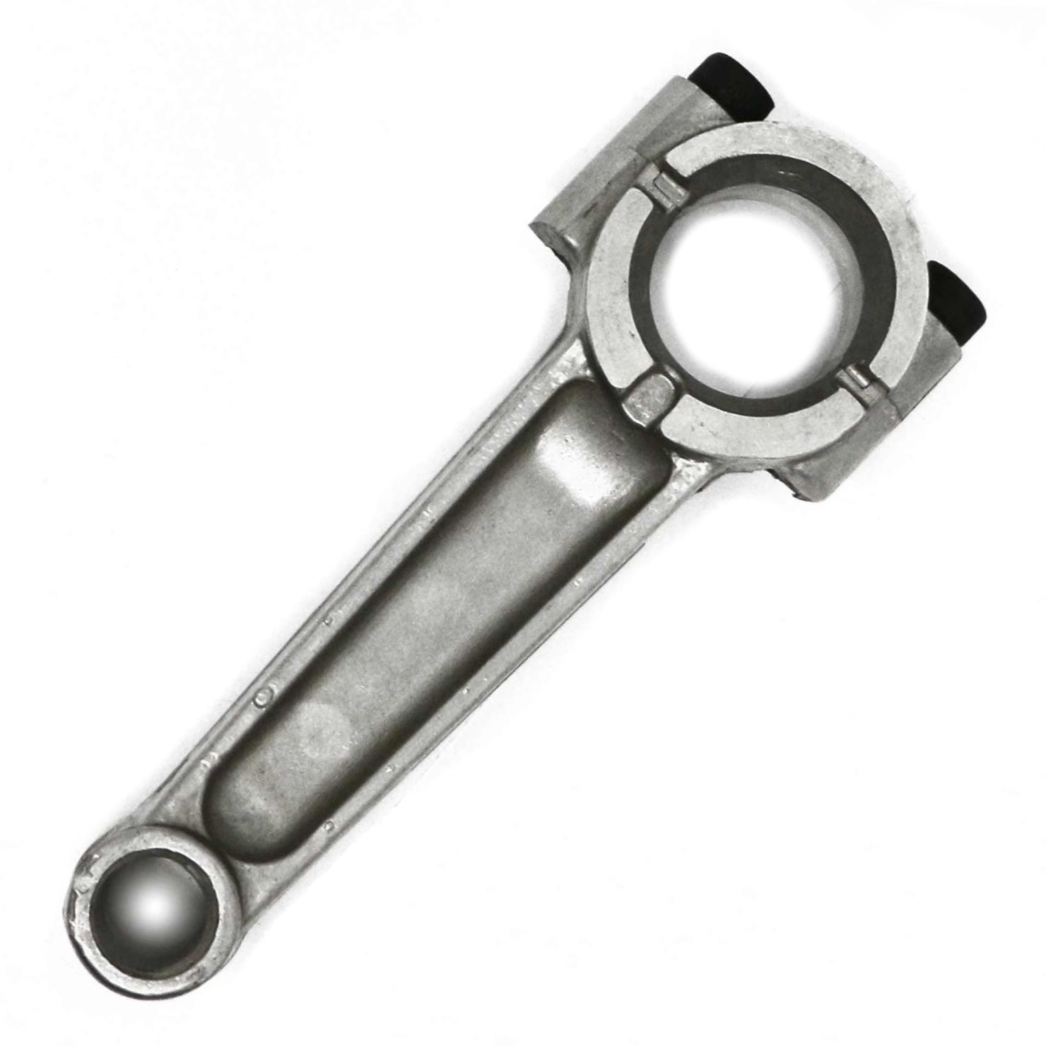Biela briggs 5hp orizontal d25.00mm cota-i br5/25