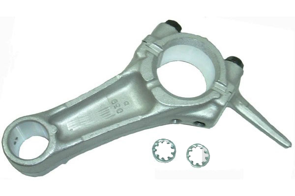 Biela honda gx140 gx160 gx200  13200-ze1-000,13200-ze1-010    b30962
