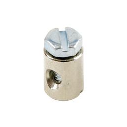 Blocator cablu, ?2.3mm  6x7mm    23-559i