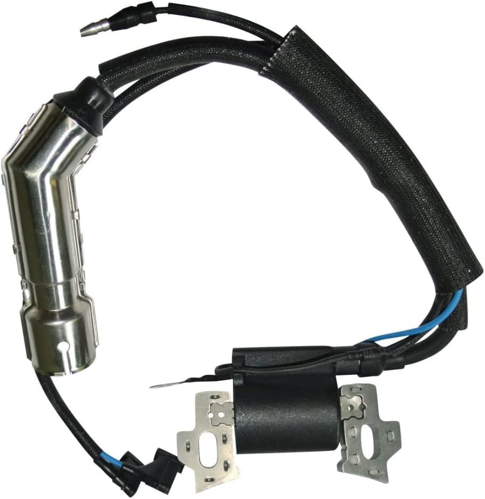 MTD piese Bobina aprindere mtd ohv 478-sh 478-sha 478-shb 478-shc 478-su 678-sh etctr 2010-2020  751-11197a