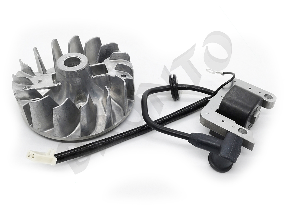 Triunfo Bobina aprindere triunfo ta43  20575