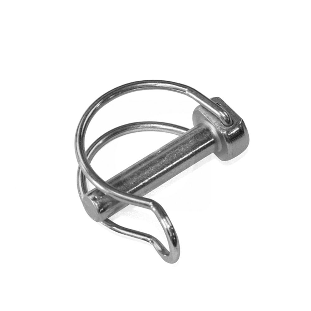 Pubert Bolt freza pubert d 8x36mm cu siguranta  0301010013  ca 0301010010 55079