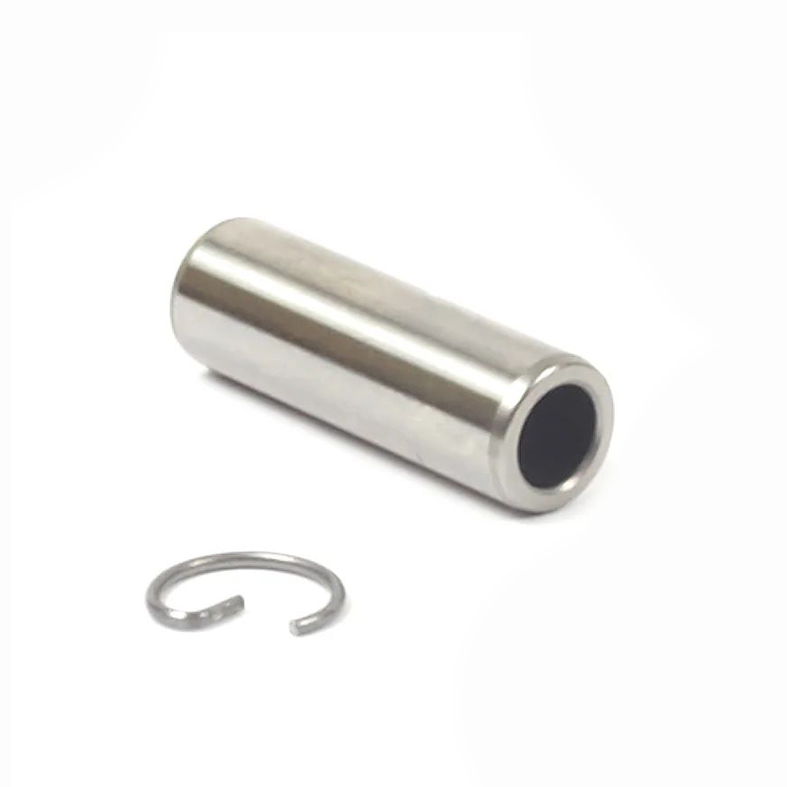 Briggs&Stratton Bolt piston briggs & stratton quantum --09041700  d16x48.4mm cu siguranta  499423  ca 555520 etc