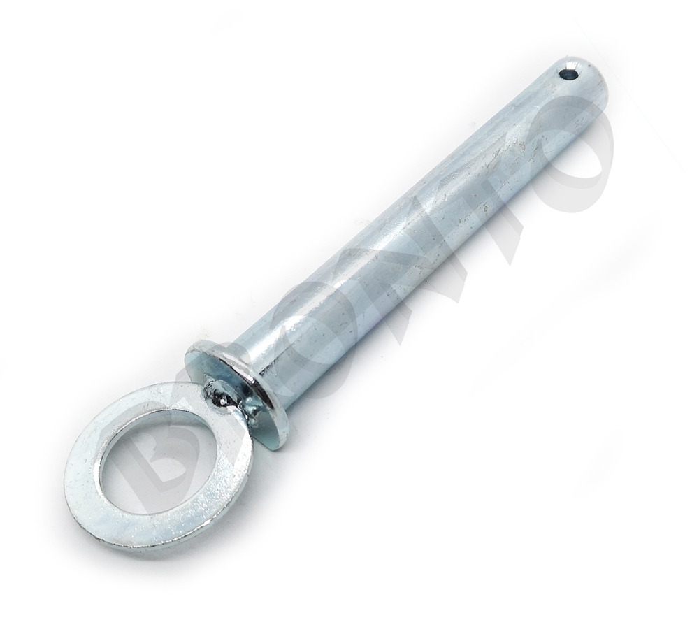 Bronto Bolt suport brazdar bronto wm500 t0306600 11.114.002.0004 91014-m101a-0000