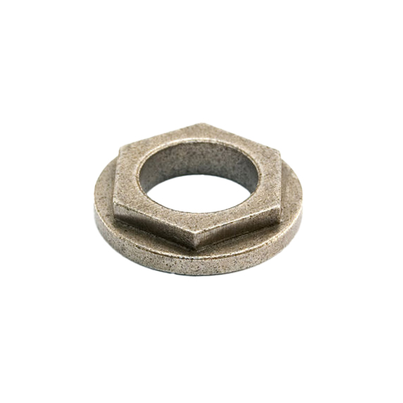 MTD piese Bucsa ax volan tract. mtd etc 1995-2008  hex. d15.9mm   741-0656a  ca 741-0656