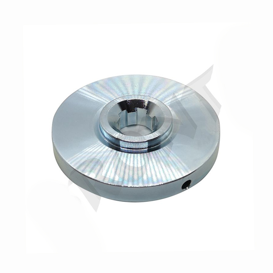 Maruyama Bucsa suport disc-cutit prin surub m8 215610 maruyama bc4320h-rs bc5020h-rs ne420 ne500 vechi 217060 fara 210308 215610...