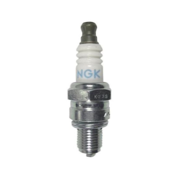 Bujie ngk cmr6h m10x12.7-16mm la stihl husqvarna etc 11-871 ca champion rz7c