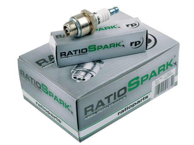 Bujie ratiospark 14pmn7f m14x9.5-21 la drujbe, coase, atomizoare 3wf-2.6 3wf-3 etc 11-914 ca champion cj6y cj7y, ngk bpm7a,