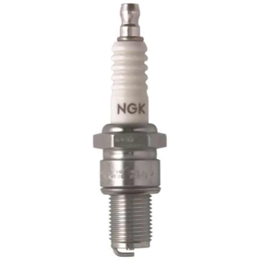 Bujie ngk b6es  m14x19-21mm  la tecumseh ohv  11-127  ca champion rn4c