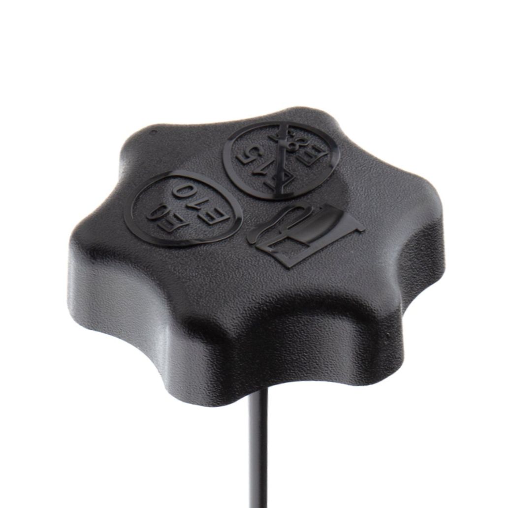 Briggs&Stratton Buson rezervor briggs & stratton 450e 500e 550e 625exi etc  957c  inchidere rapida, fara filet  596250 psp
