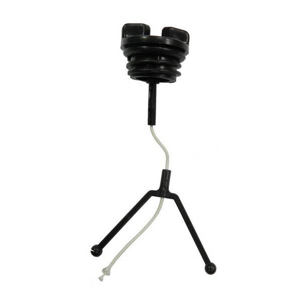 MTD piese Buson rezervor ulei mtd gcs38/35c gcs46/40c gcs46/45c gcs50/45, wolf-garten csg3835 csg4640 etc 2008-2014 sg-2044720 ...