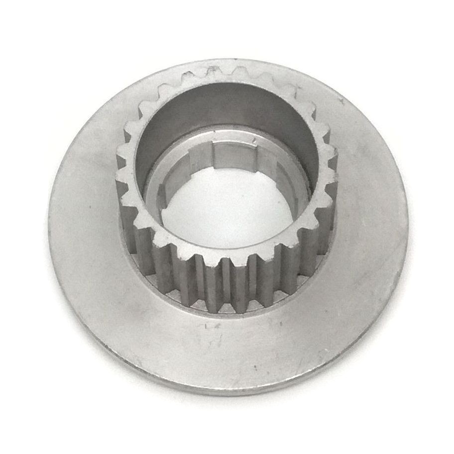 Ikra Curea canelata 10pj375 24mm ikra eg2000 eg2500 ieh2500 81000118 81002085