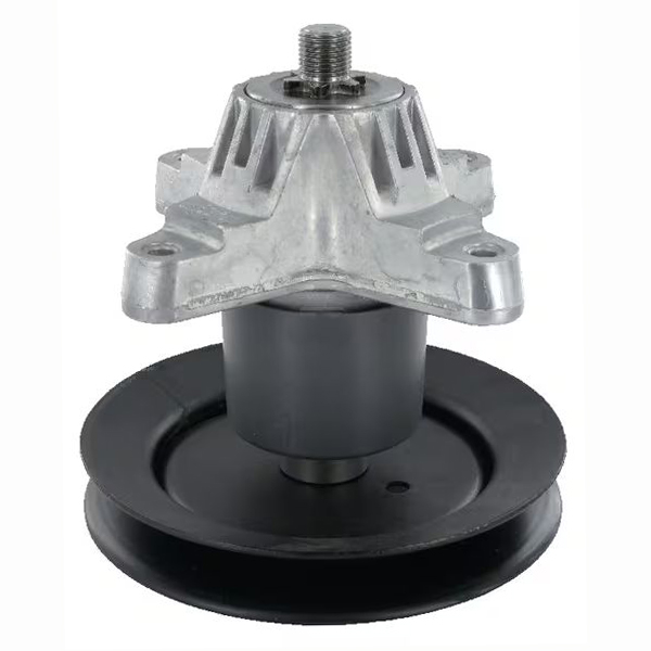 Butuc cutit mtd 105cm 107cm etc 2002-2011  ca 13286714 22-970 618-04037 618-0624a 618-0624b 618-0659 82-4080, cu fulie d160mm