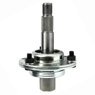 MTD piese Butuc cutit mtd  81cm 91cm 1990-2007  917-0900a  ca 717-0900a 753-05405   82-5010   ax cu caneluri 738-0707a, rulmenti