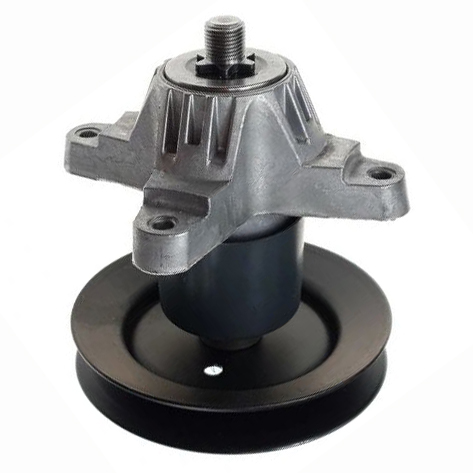 MTD piese Butuc cutit mtd  92cm 2002-etc dreapta  918-0324d  ca 122-129 13271541 618-0324a 618-0324c 618-0324d 82-4050 918-0324c