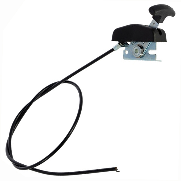 Cablu acceleratie cu maneta, universala 110cm  1557  55034773 fk9051 b13100 ind051-572 us-180-103 us-180-102-02