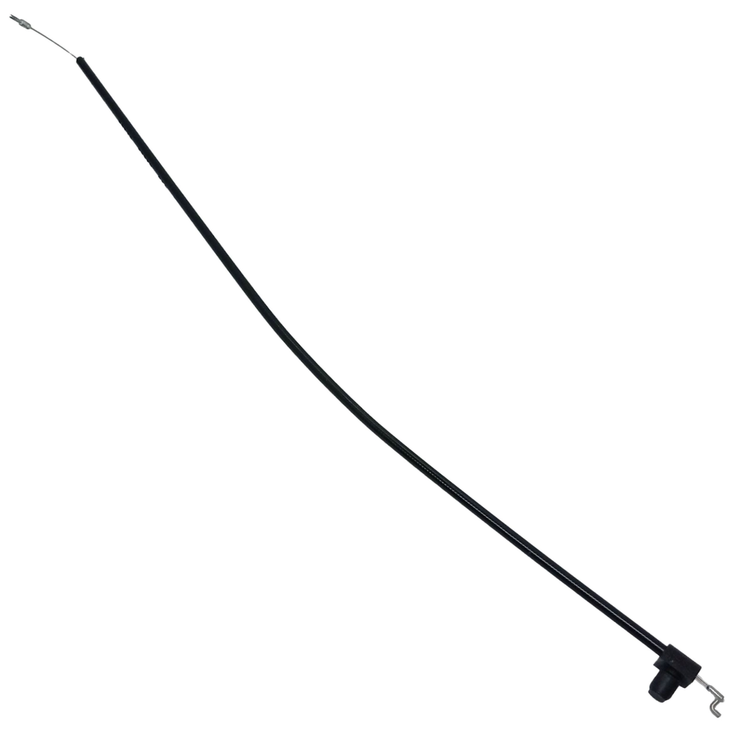 MTD piese Cablu acceleratie mtd 800 , 41hd etc.  753-05628