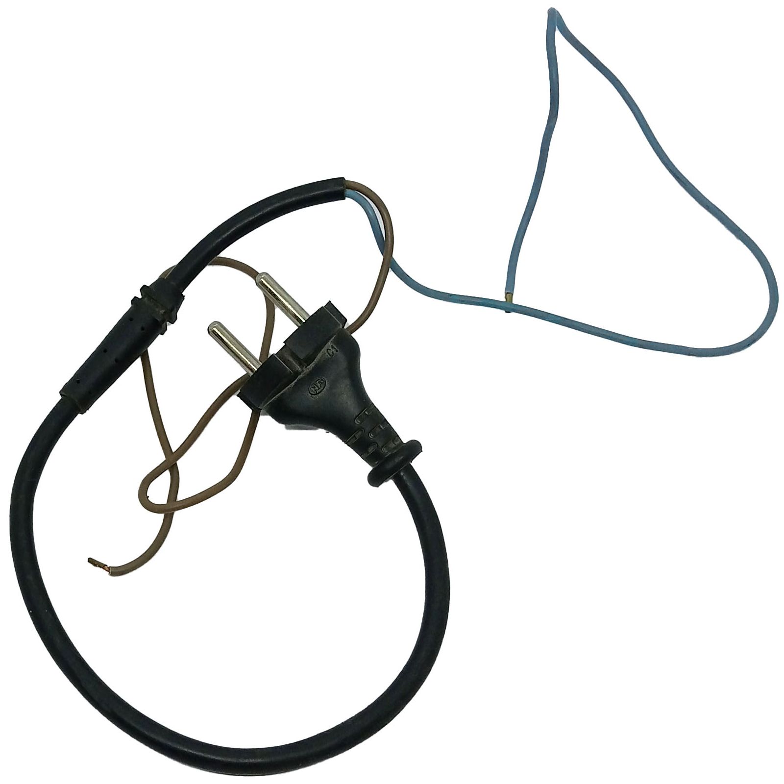 MTD piese Cablu alimentare mtd et700 et1000 eb1000   b00022-00