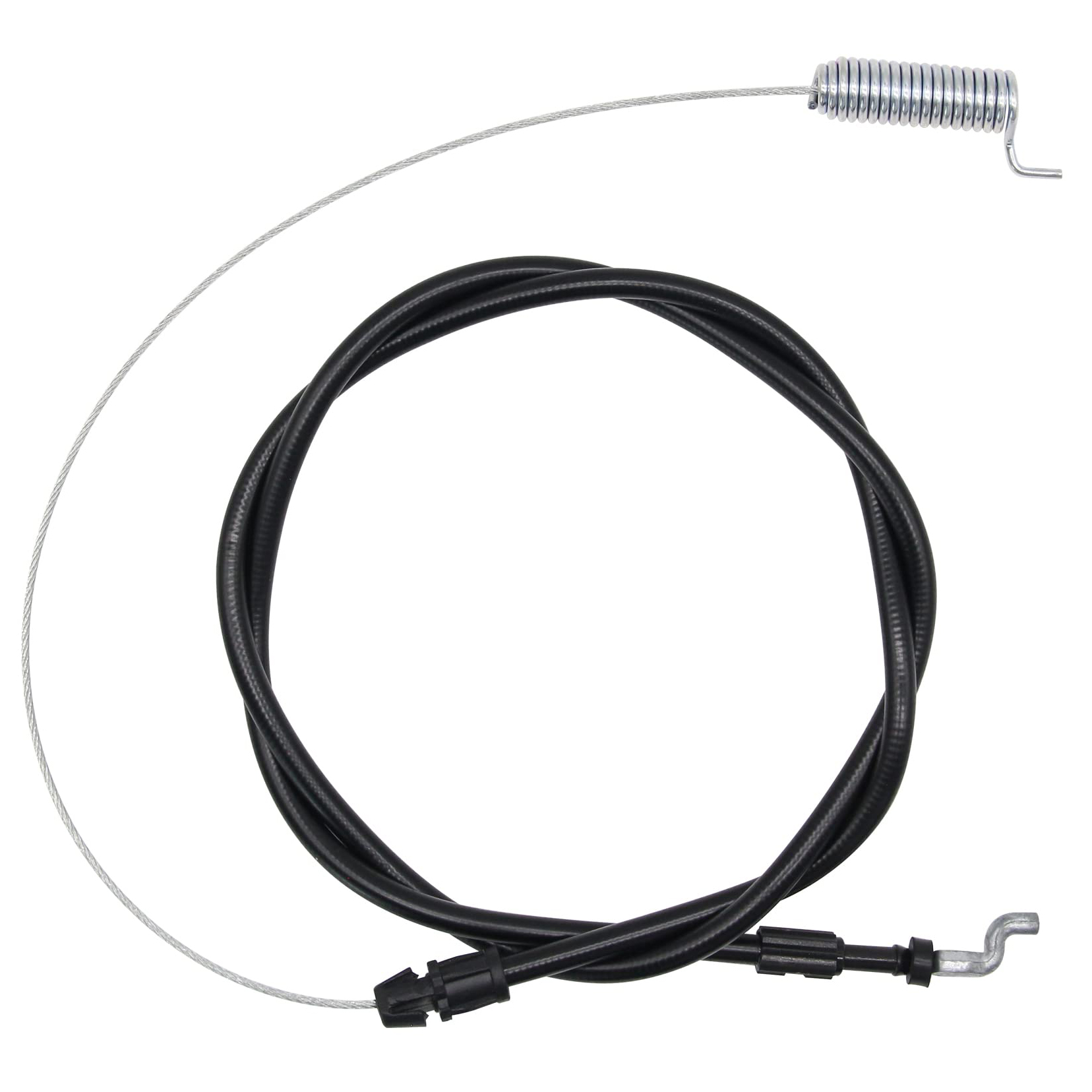 MTD piese Cablu transmisie roti tractiune fre.zapada mtd m56, wolf-garten select sf56 etc 2011-2020  746-04642a ca 746-04642