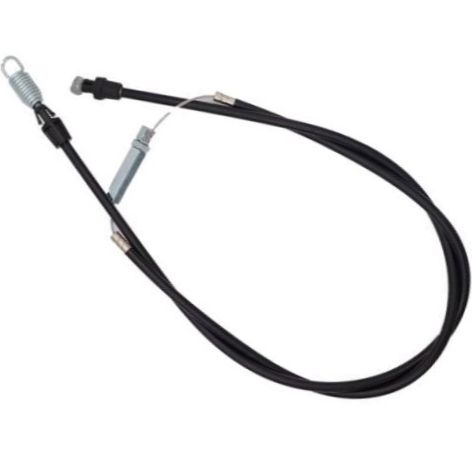 Pubert Cablu ambreiaj pubert compact vario quatrojunior 2010--  1050mm cf130  0308020052, la maneta 0307010030