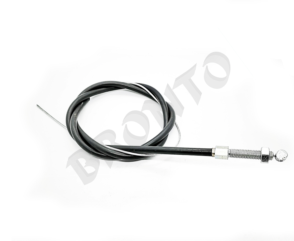 cablu ambreiaj Robix MA51X F-801, la roti    1CT10032