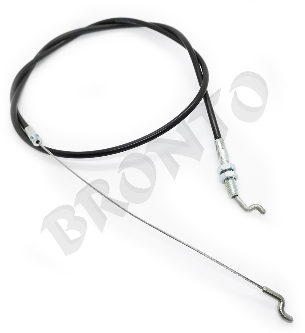 Bronto Cablu motor-frana bronto b-mow g53shl-k,b&s-750ex a 9  g639xx50000