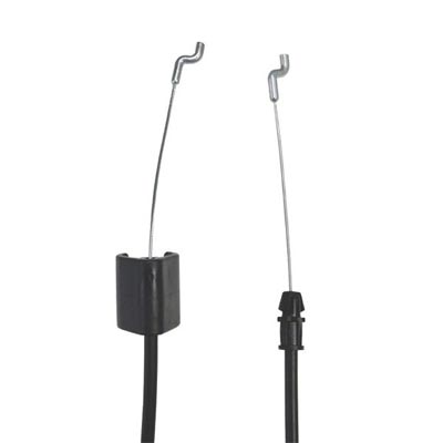 MTD piese Cablu motor-frana mtd 40cm 45cm 48cm etc 2001-2008  cu briggs  746-1053