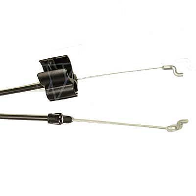 MTD piese Cablu motor-frana mtd 48cm 53cm sp etc 2011-2014 1354mm  746-04785