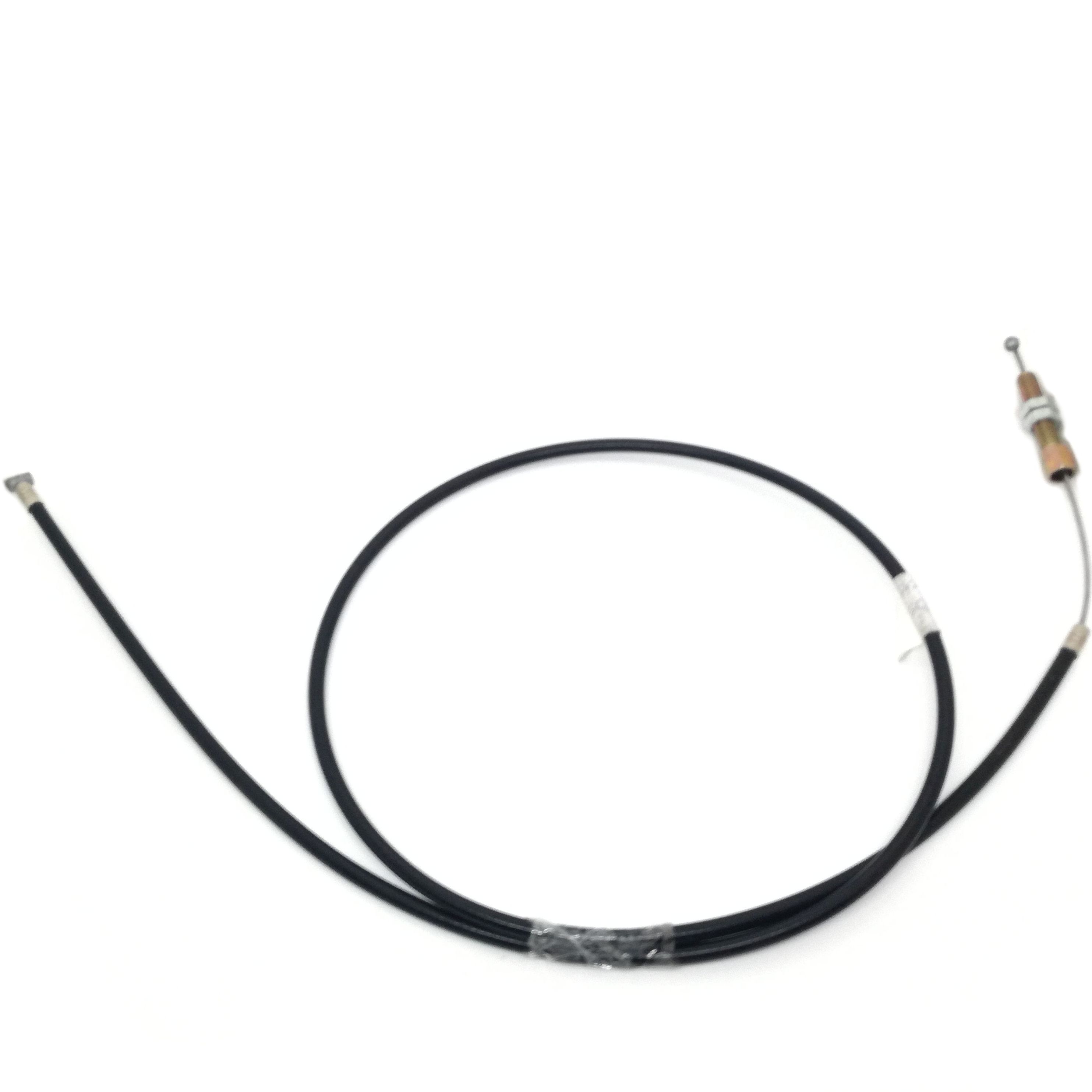 Bronto Cablu intrerupere motor minitractor bronto mt01 dreapta sup.   cld-t05-042800