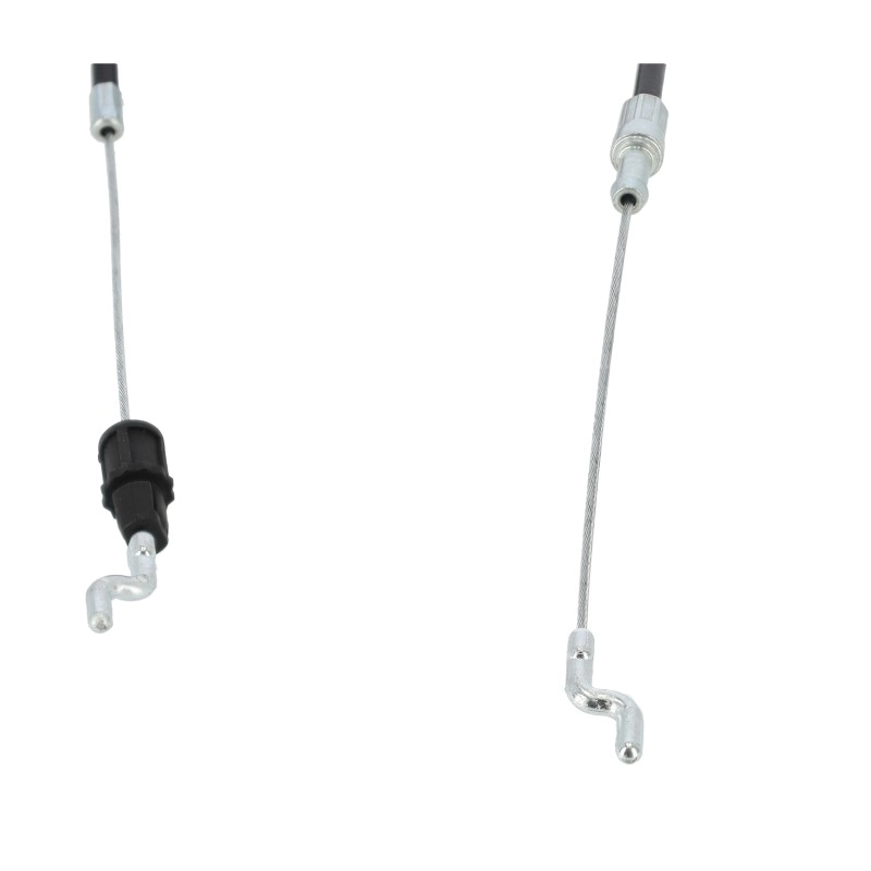 Piese MTD cablu motor-frana MTD 40cm 46cm etc 2005-2013 1276