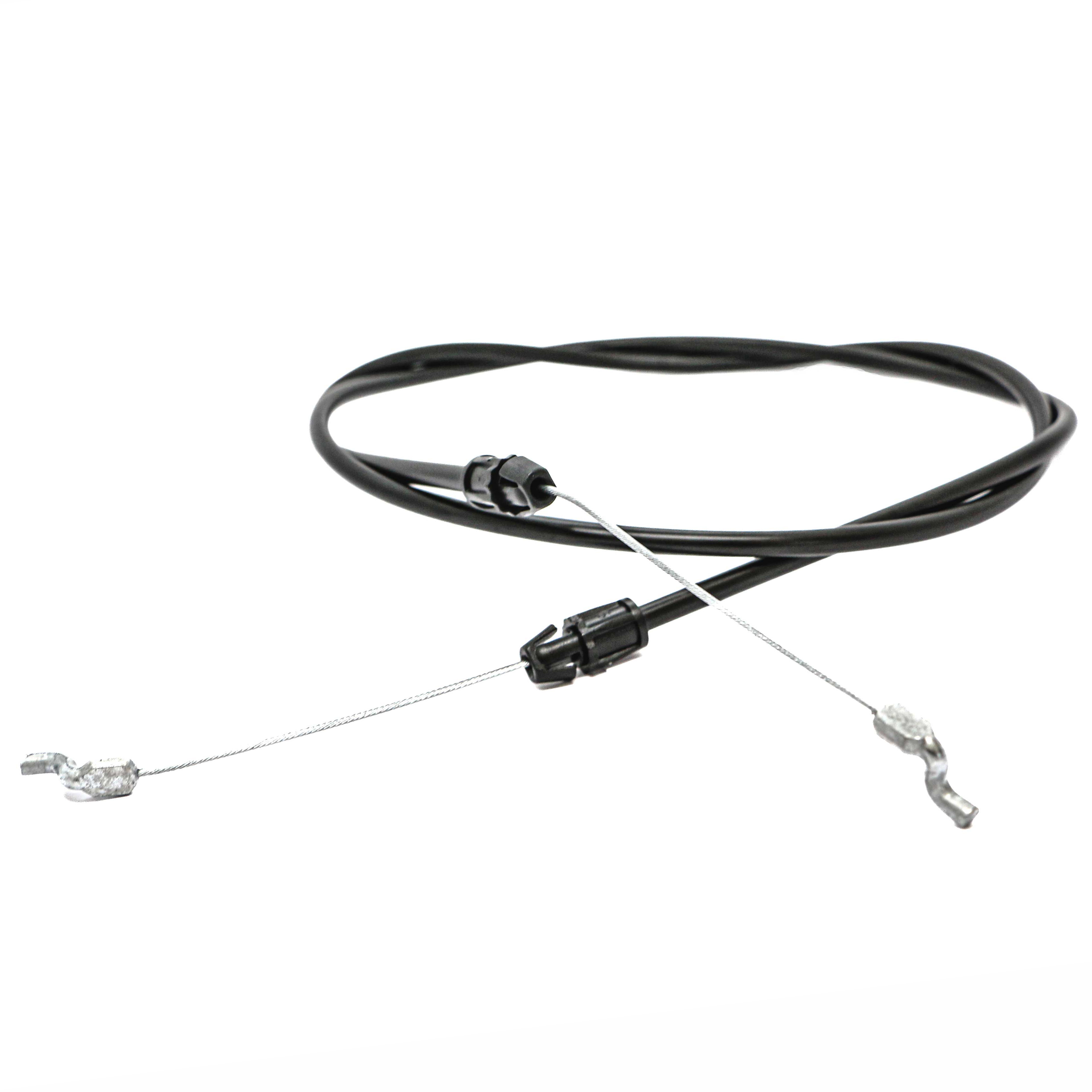 MTD piese Cablu motor-frana mtd 42cm 46cm 53cm sp etc 2012-2017 1105mm 746-04808