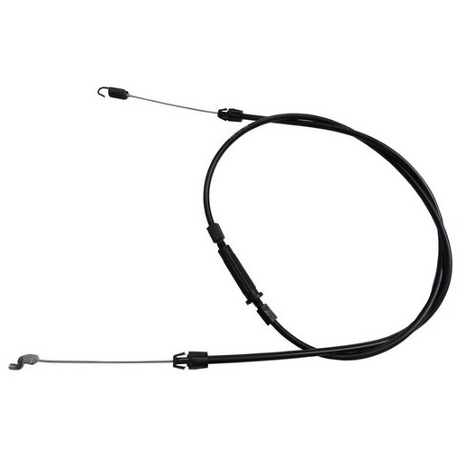 MTD piese Cablu transmisie roti tractiune mtd 53cm 53spo, black-line bl5053 etc 2011-2013  1145mm  746-04786