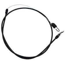 MTD piese Cablu transmisie roti tractiune mtd 48cm 53cm etc  2008-2014  746-04440  ca 746-04440/m