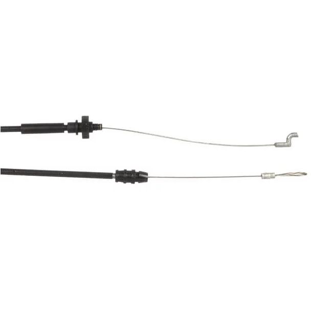 Piese MTD cablu transmisie roti tractiune WOLF-Garten 42cm 4
