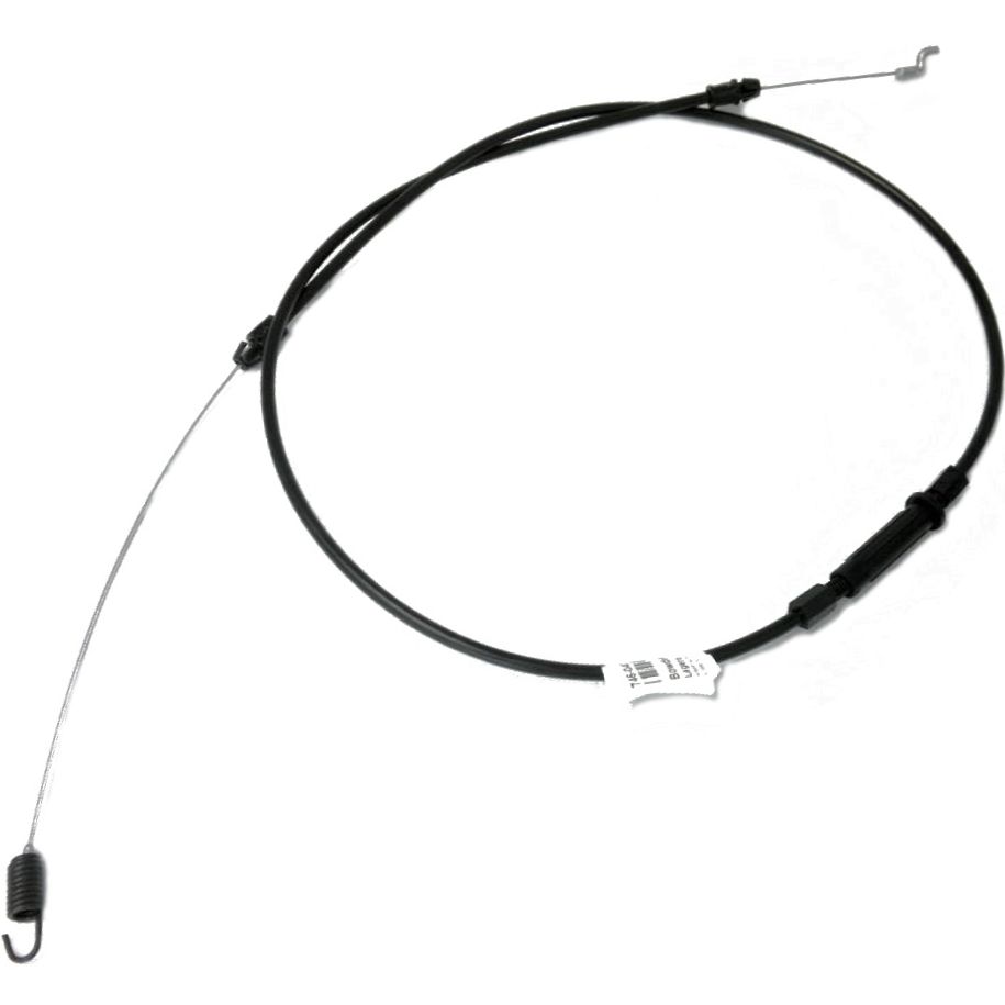 MTD piese Cablu transmisie roti tractiune mtd 40cm 46cm etc 2011-2020 746-04780 ca 746-04780/m