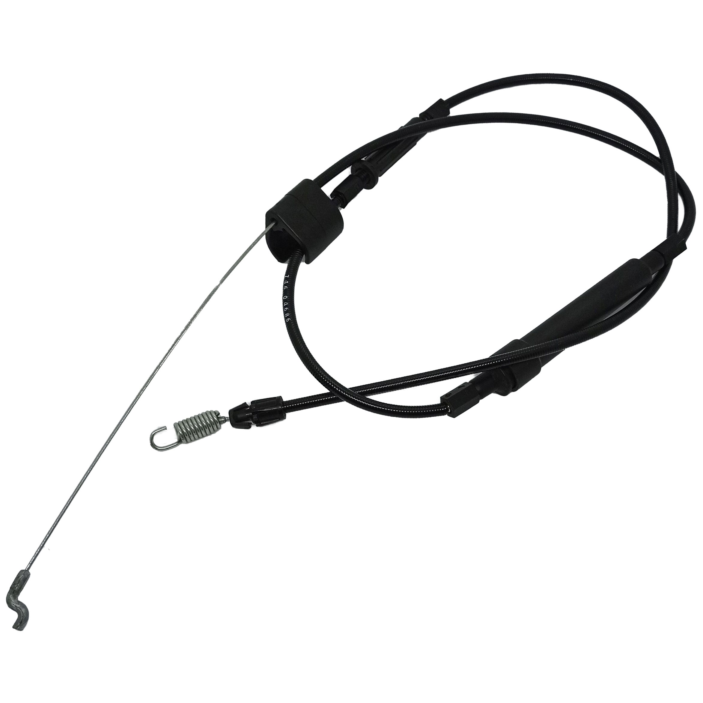 Piese MTD cablu transmisie roti tractiune MTD 48cm etc 2010-