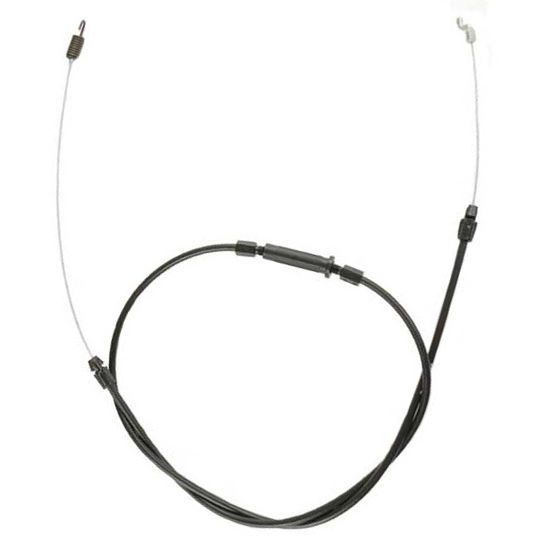 MTD piese Cablu transmisie roti tractiune mtd 53cm 53s dl53sp, wolf-garten select 5300a etc 2012-2016  1118mm  746-04784