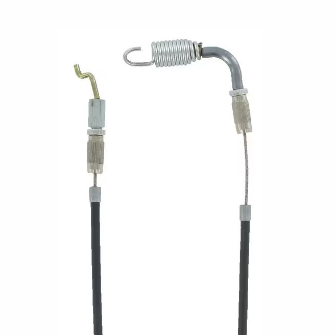 MTD piese Cablu transmisie roti tractiune wolf-garten  1240-1090mm  4350053 4350-053  ca 4335056