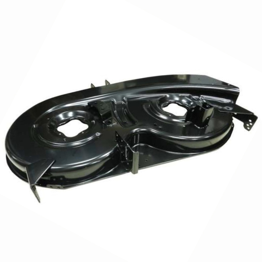 Piese MTD cadru masa taiere MTD etc 107cm 2006-2022 negru ca