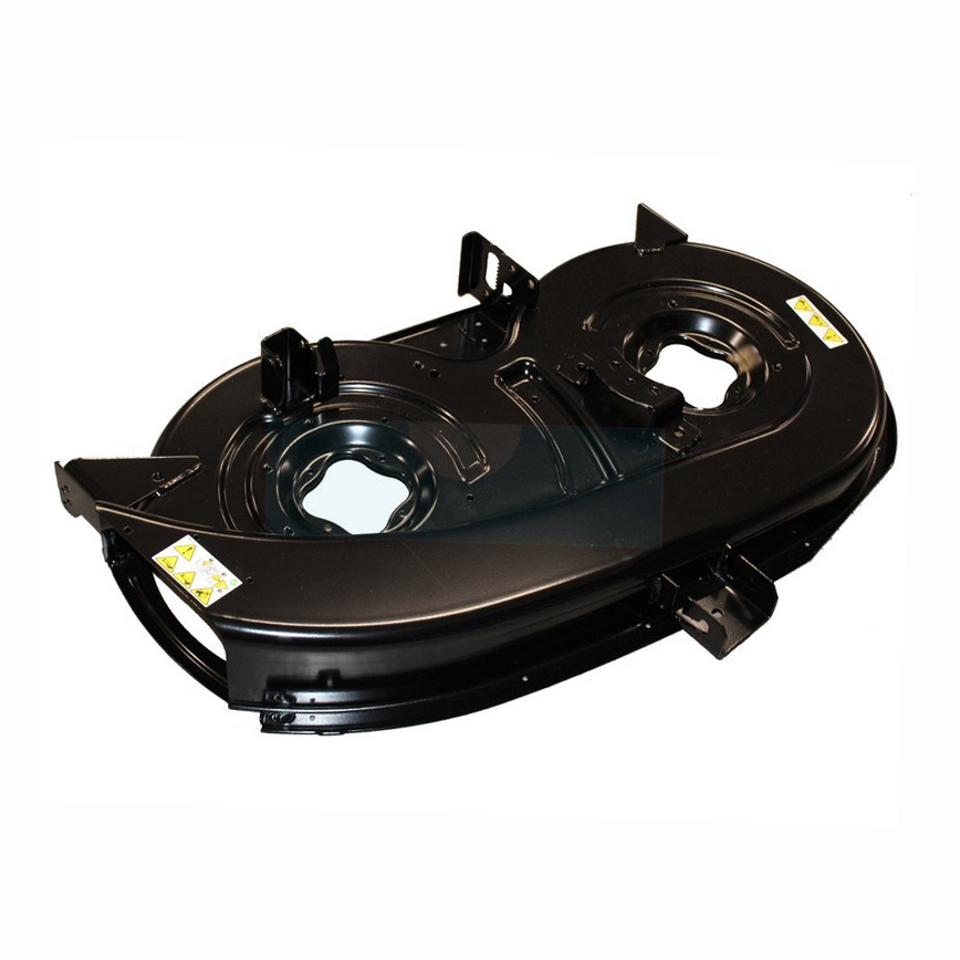 Piese MTD cadru masa taiere MTD etc 107cm 2006-2022 negru ca