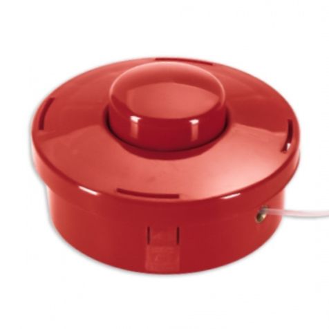 Bronto Cap damil motocoasa m10x1.25,stanga  bronto bc415  bcp520   dl-1224