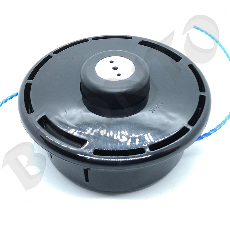 Maruyama Cap damil motocoasa m10x1.25,stanga  maruyama bc320 bc4320 bc4321 bc5020 bc5021 bkc5020 bkc5021 mx36eh  d130mm  m-smart