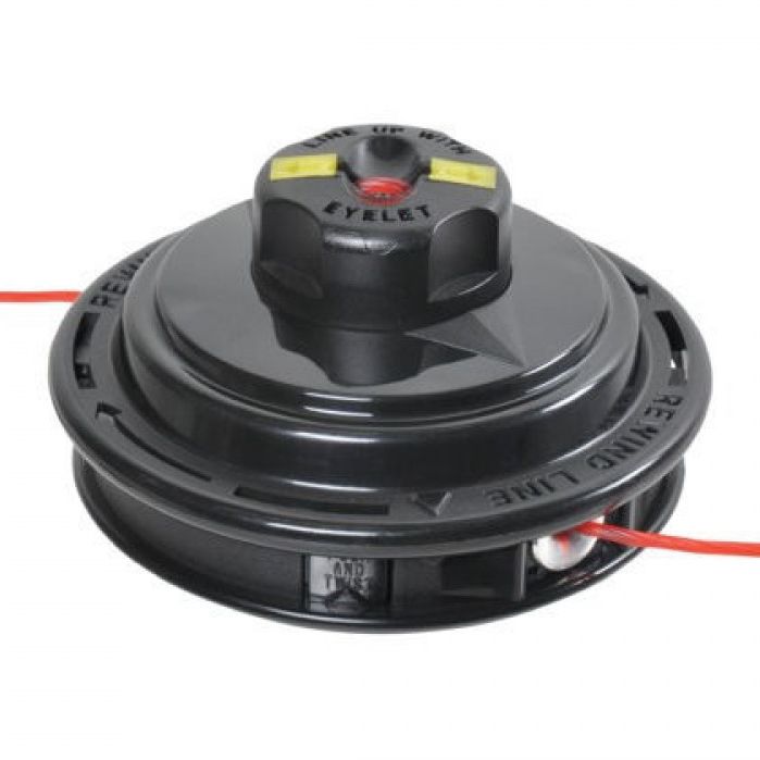 MTD piese Cap damil motocoasa m__x_.__,stanga  mtd 790 790m 827 890 990, bolens bl3146, mastercut 2052b, wolf-garten gt-s 1000