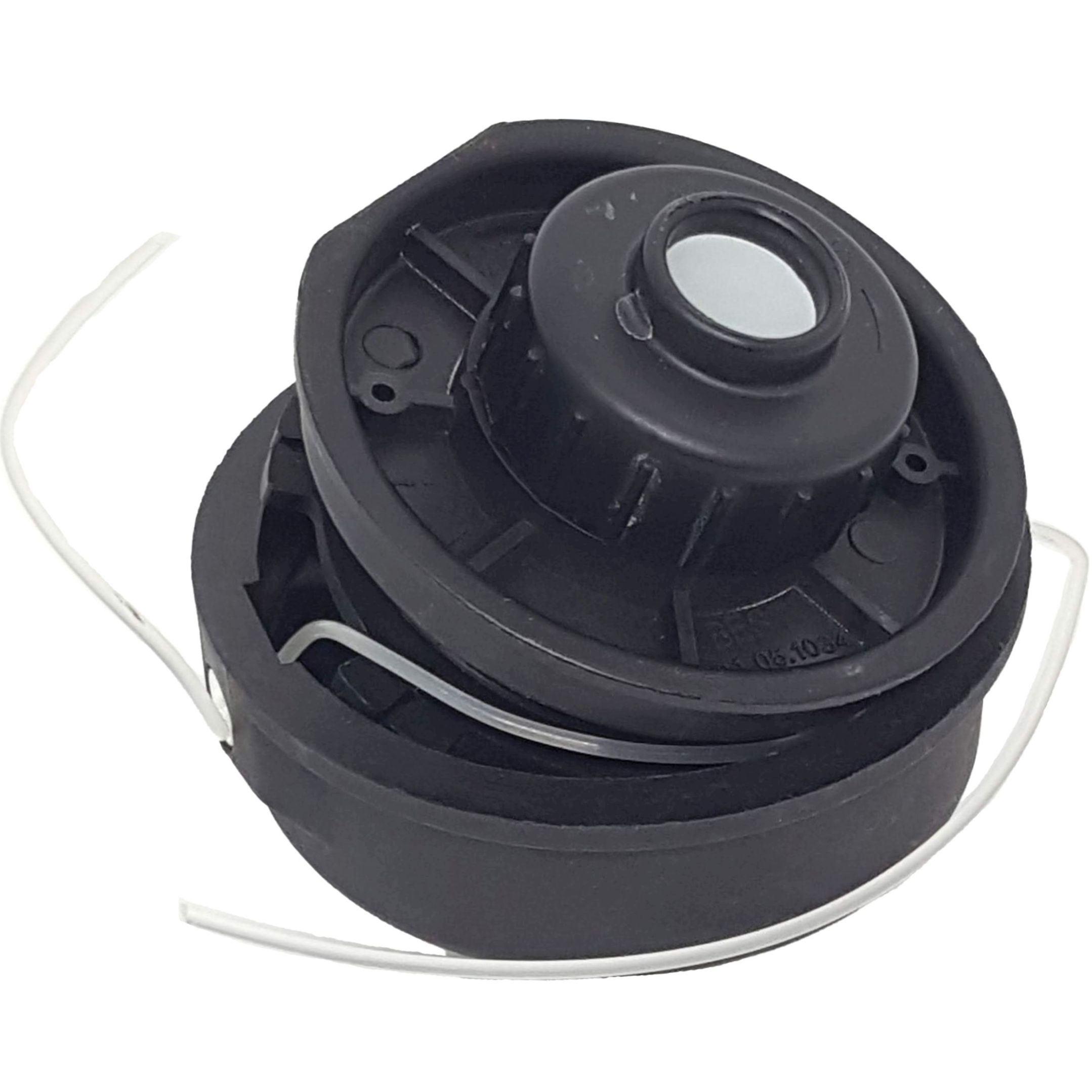 Ikra Cap damil ikra esn1000c fes1000c negru 78011266